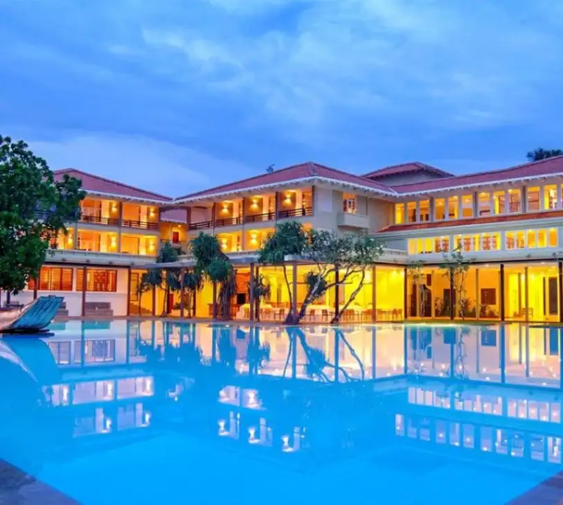 Heritance - Ahungalla-1